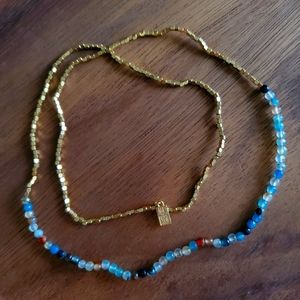 NWOT Me to We Necklace